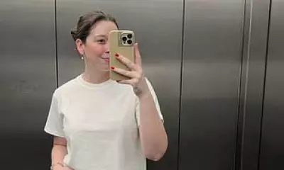 Uniqlo's Washed Cotton Boxy T-Shirt: The High-Street White Tee Triumph