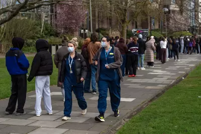 University of Kent Meningitis Outbreak: Two Deaths, 13 Cases, and Campus Response