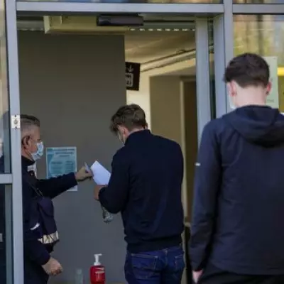 University of Kent Student Recounts Terrifying Meningitis Ordeal