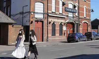 University Student Hospitalised for Four Days After Meningitis Outbreak at Nightclub