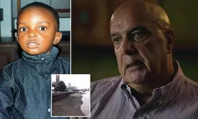 Unsolved Adam Murder Case Could Still Be Cracked, Says Retired Detective