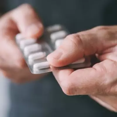 Urgent Recall for Blood Pressure Medication After Packaging Error