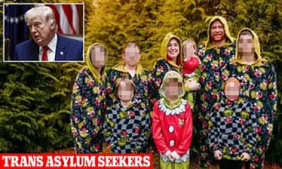 US Asylum Claims in Canada Surge as Americans Flee Trump Policies