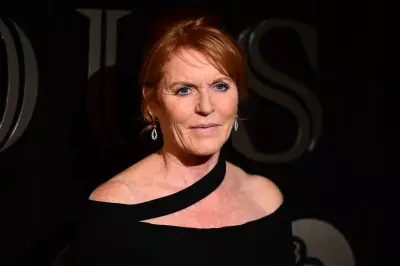 US Congress Demands Sarah Ferguson Testify on Epstein Links