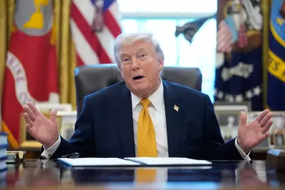 US Embassy in Iraq Attacked as Trump Criticises NATO Over Strait of Hormuz