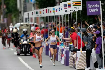 US Half Marathon Leaders Misguided, Costing Athletes World Championship Spots