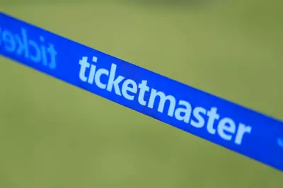 US Justice Department Accuses Ticketmaster of Monopolising Concert Industry
