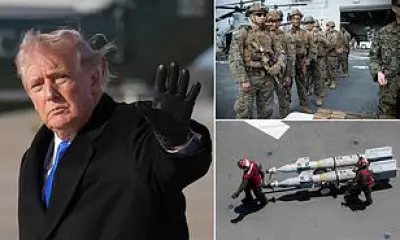 US Military Weighs Paratrooper Deployment as Iran Conflict Enters Fourth Week