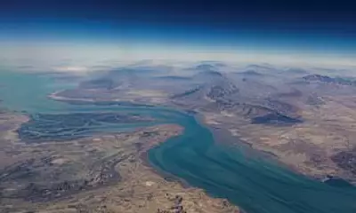 US Navy Warns Strait of Hormuz Could Become 'Kill Box' in Trump-Iran Conflict