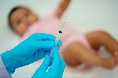 US Newborns Denied Vitamin K Shots: Refusals Double, Risking Brain Bleeding
