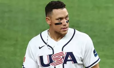 USA's World Baseball Classic Dream Shattered by Venezuela in Miami Final