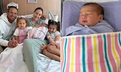 Usman Khawaja Welcomes Third Daughter, Announces Retirement from First-Class Cricket
