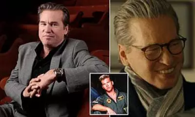 Val Kilmer's Final Role: AI Resurrection in Posthumous Film Sparks Debate