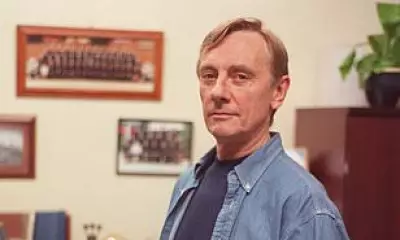 Veteran Actor Tom Georgeson Dies at 88, Remembered for Iconic Roles