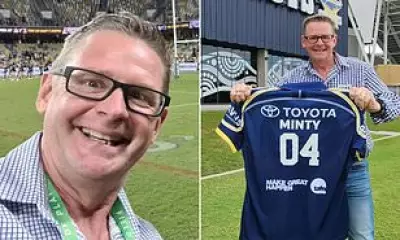 Veteran Radio Host Steps Down Amid Harassment Allegations and Mental Health Struggles