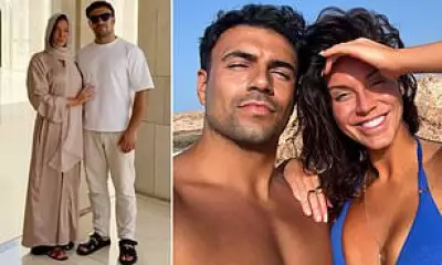 Vicky Pattison's 11-Hour Escape from Dubai to Oman Amid Missile Strikes