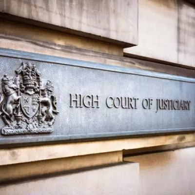 Victor Popa Jailed for 12 Years After Raping Teen Girl in Aberdeen