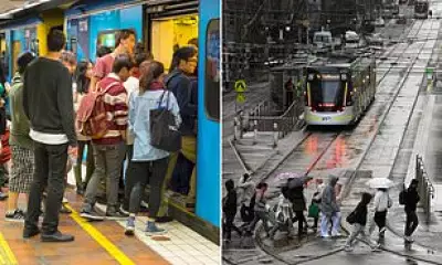 Victoria and Tasmania Launch Free Public Transport Amid Fuel Crisis