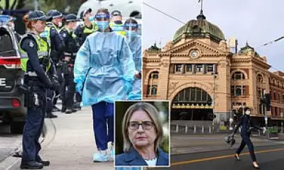 Victoria Settles Hotel Quarantine Class Action for $125 Million After Legal Battle