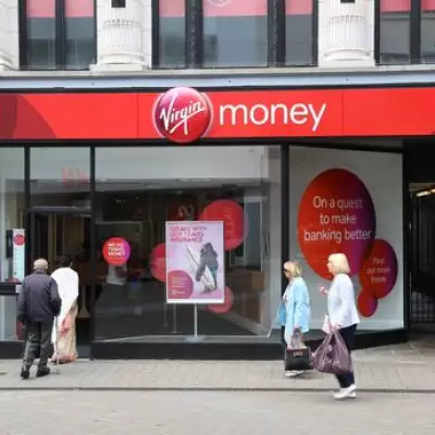 Virgin Money and Santander Hike Mortgage Rates Amid Market Turmoil