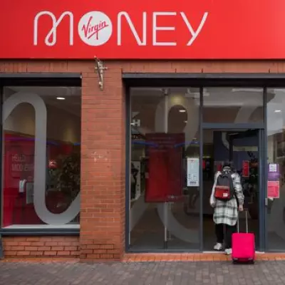 Virgin Money and Santander Hike Mortgage Rates in 'Extreme' Market Shock