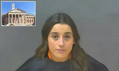 Virginia Babysitter Jailed for Starving and Abusing Toddler in Shocking Video Evidence