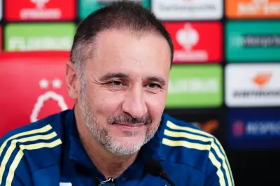 Vitor Pereira Praises Nottingham Forest's Spirit After Penalty Triumph Over Midtjylland