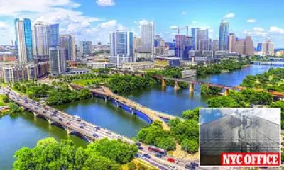 Wall Street Giant Apollo Considers Southern Exodus Amid New York Tax Fears