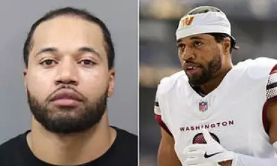 Washington Commanders Release Pro Bowl CB Marshon Lattimore After Arrest