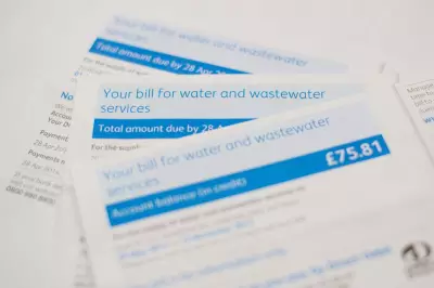 WaterSure Scheme Expands: 53,000 More Disabled Households Get Water Bill Relief