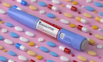 Weight Loss Drug Prices Plummet in India as Semaglutide Patent Expires
