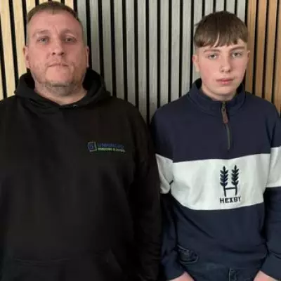 Welsh Teen Discovers Hospital Used Unsterilised Tools After Mysterious Visit