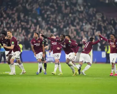 West Ham Edge Past Brentford in FA Cup Thriller to Set Up Leeds Quarter-Final