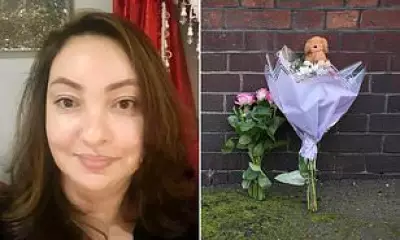 Westminster Mother Charged with Murder After Baby Thrown from Window