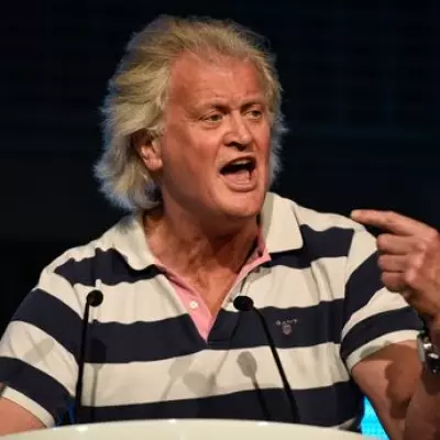 Wetherspoon Chief Warns Iran War Fallout Will Force Pub Price Hikes