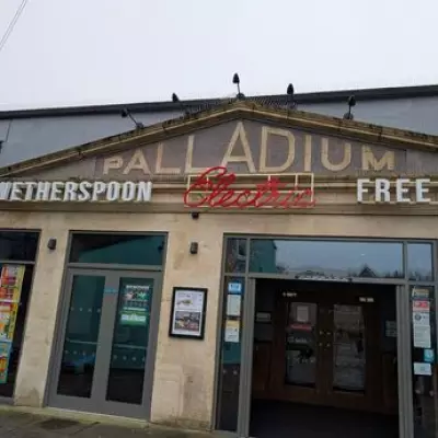 Wetherspoons Apologises After Blind Man and Family Ejected Over Guide Dog