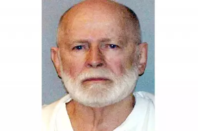 Whitey Bulger's Secret Manuscripts Claim FBI Agent Was Framed in Murder Case