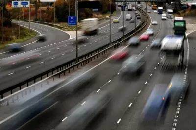 Widow Convicted Over £35 Car Tax Bill During Grieving Period