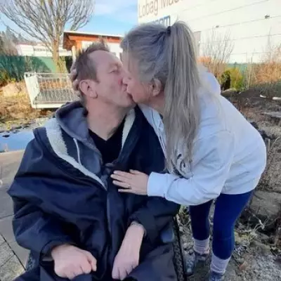 Widow's Anguish as Assisted Dying Bill Fails in Scotland, Recalls Dignitas Trauma