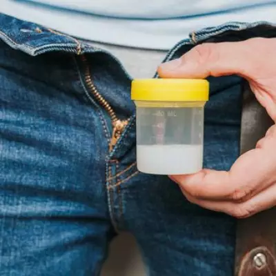 Wife's World Shattered After Discovering Husband's Secret Sperm Donor Double Life