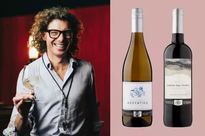 Wine Experts Reveal Top Tesco Picks for Easter Celebrations
