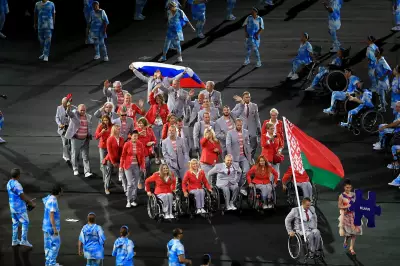 Winter Paralympics Opening Ceremony Faces Boycott and Travel Disruption Threats