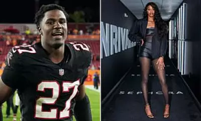 WNBA Star Rickea Jackson Made Multiple Police Calls Before NFL Player's Arrest