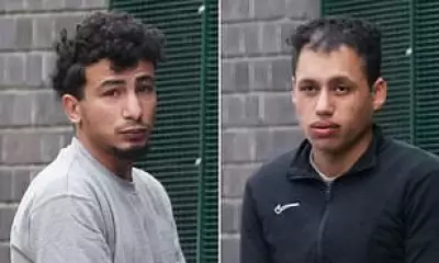 Woman 'Too Scared to Go Outside' After Alleged Gang Rape on Brighton Beach