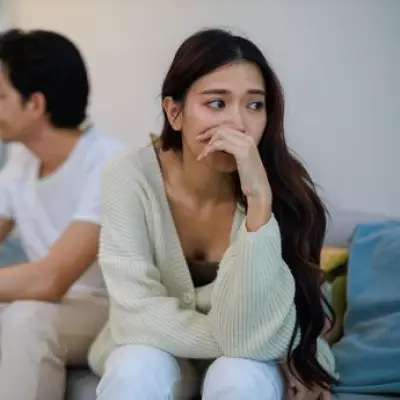 Woman's Marriage in Turmoil After Husband's Pre-Wedding Lie About Drinking