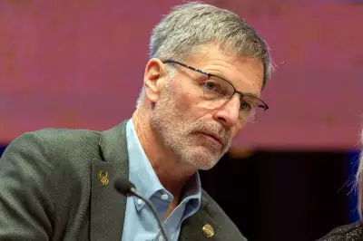 Wyoming Governor Signs Six-Week Abortion Ban Despite Personal Reservations