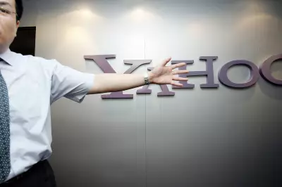 Yahoo Hong Kong to Cease News Operations in Major Blow to City's Media Landscape