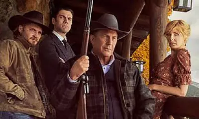 Yellowstone Star Mo Brings Plenty Demands Justice for Nephew's Unsolved Death