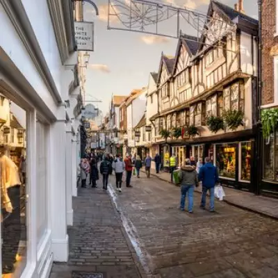York Crowned UK's Most Walkable City for Perfect Spring Staycation