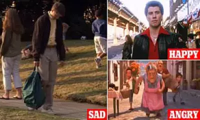 Your Walking Style Reveals Hidden Emotions, Japanese Study Finds